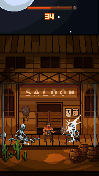 最后的牛仔(LastCowboy)