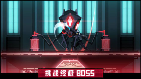 镜界游戏（Into Mirror）