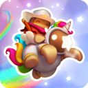 星光大冒险官方正版