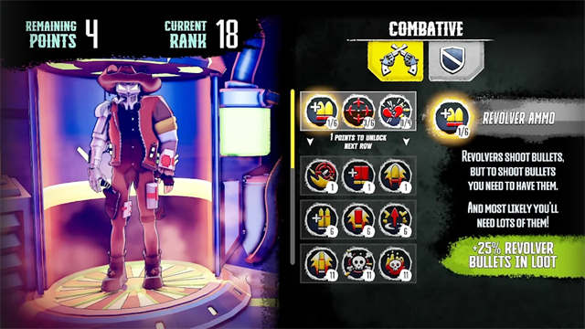 尘烟霓虹中文版