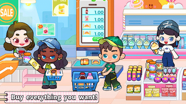 奇妙创意世界官方版