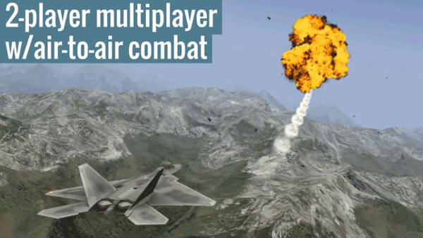 专业模拟飞行官方正版