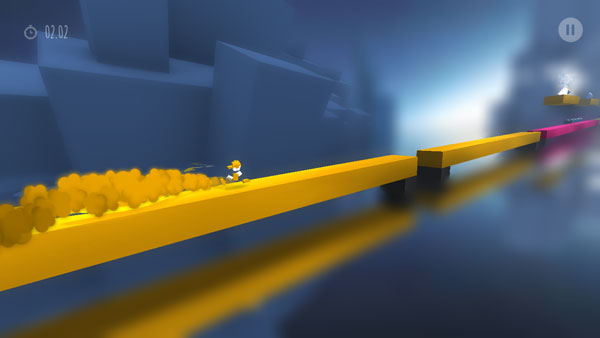 极速变色龙官方正版