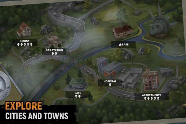 让我们生存官方版