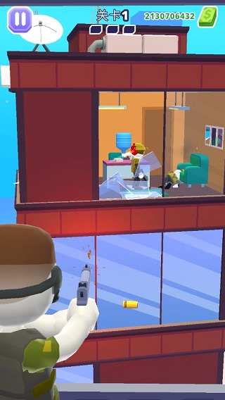 地狱直升机官方正版