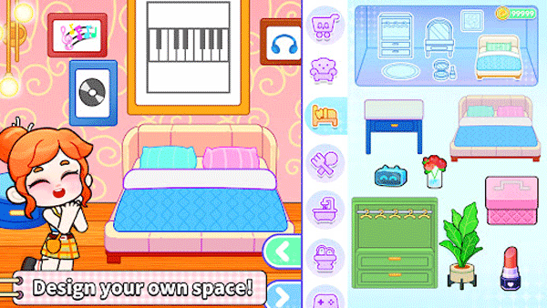 奇妙创意世界官方版