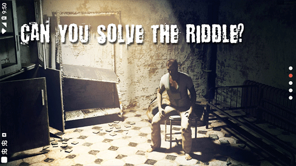 逃离恐怖医院手机版