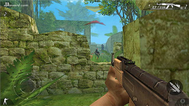 现代战争2黑色飞马