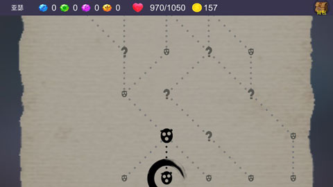 小苹果大冒险手机版