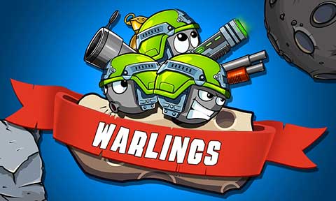 最终的枪战(com.warlings)