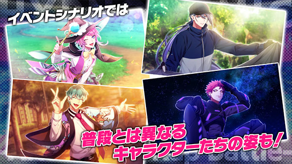 催眠麦克风手游最新版