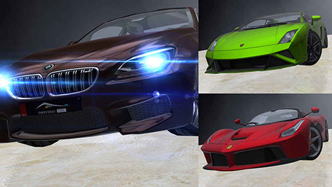 超车小能手官方版