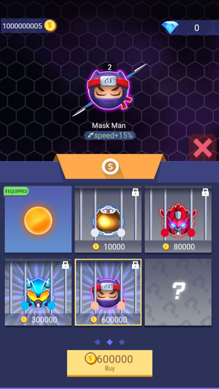 刀剑大乱斗手游