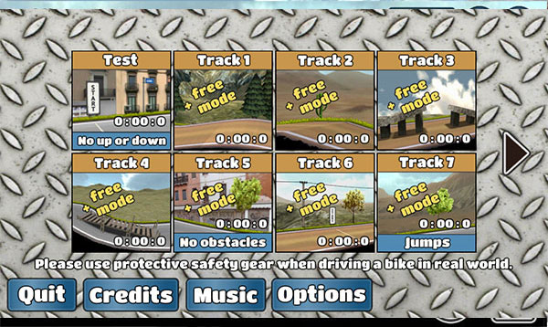 开摩托去泡妞手游