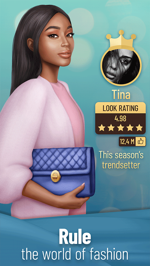 Pocket Styler(口袋造型师)