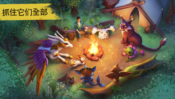 Amikin生存官方版