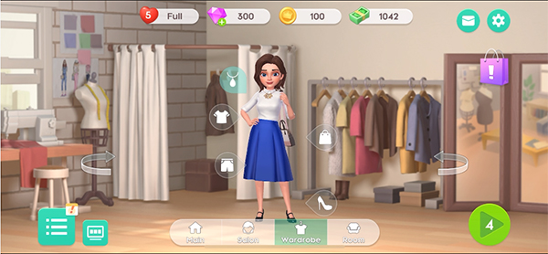 完美改造游戏官方版