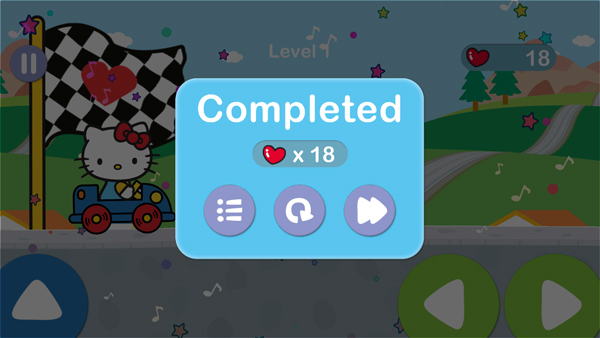 HelloKittyRacing官方版