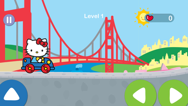HelloKittyRacing官方版