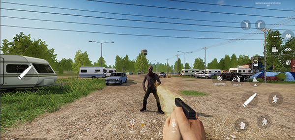 scum人渣手机版国际版(DeadKind)