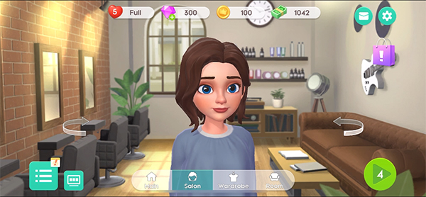 完美改造游戏官方版