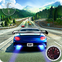 街头赛车游戏(Street Racing 3D)