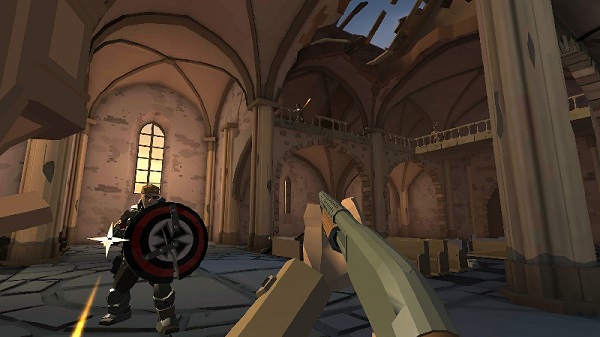 多边形世界大战中文版最新版本