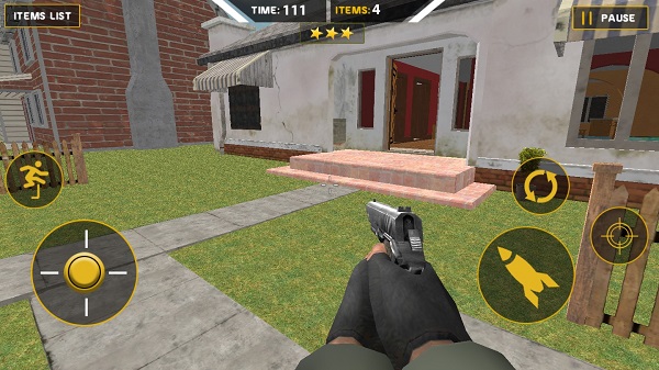 拆了隔壁老王家游戏中文版