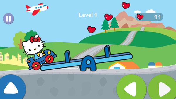 HelloKittyRacing官方版