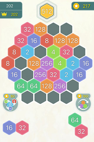 数字合合乐手游