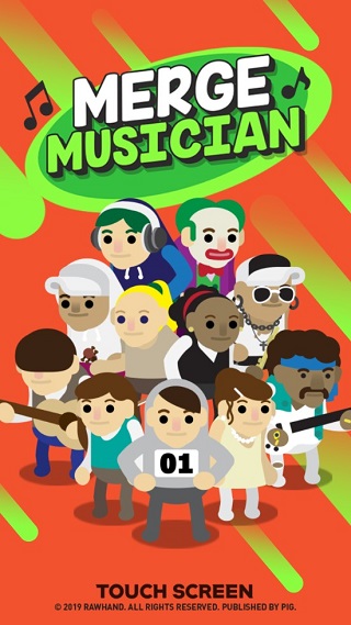 偶像练习生游戏