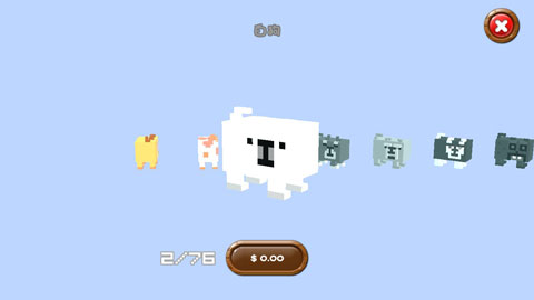 复古跳跃手游