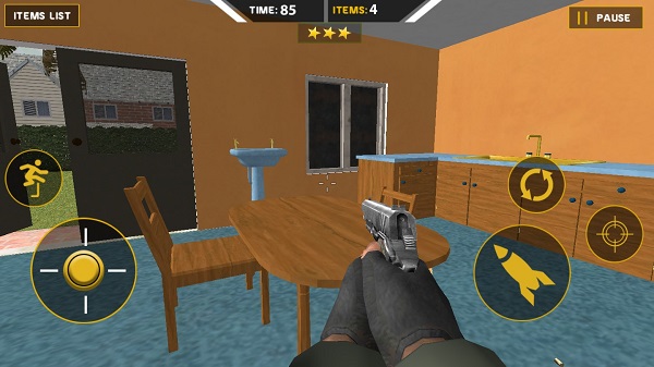 拆了隔壁老王家游戏中文版