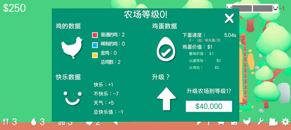顽皮鸡中文版