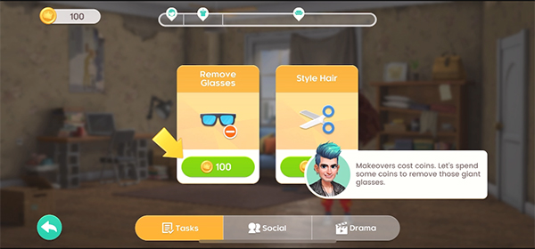 完美改造游戏官方版