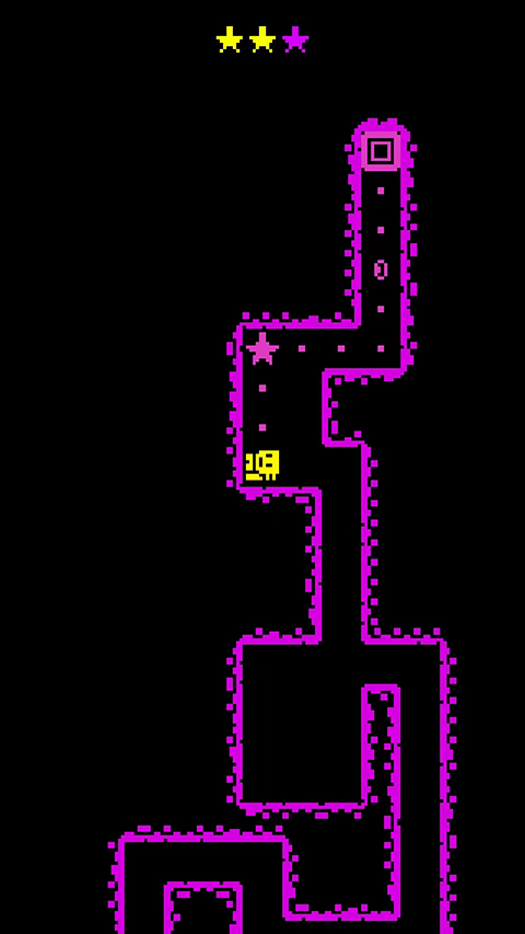 古墓面具最新版本(Tomb of the Mask)