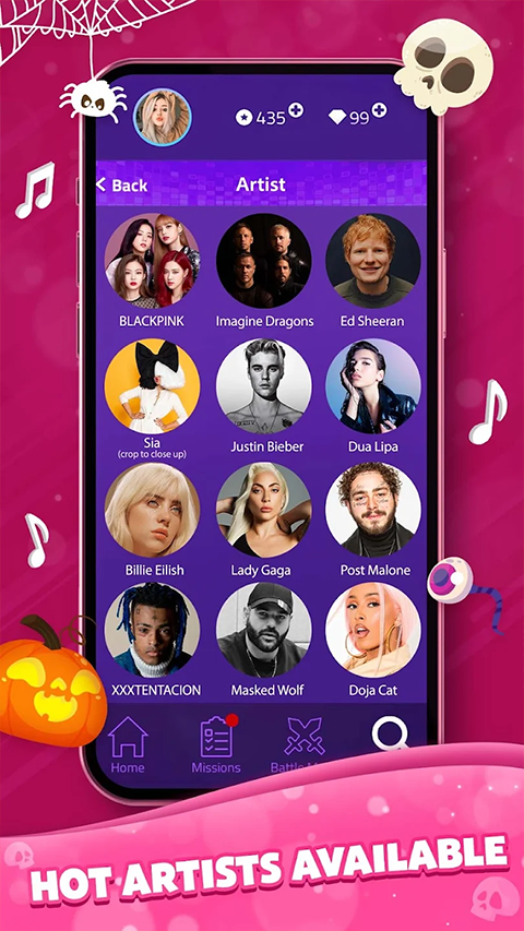 钢琴块3最新官方版