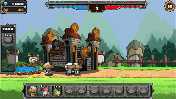 猫狗大战2官方版