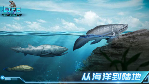 生命简史游戏最新版