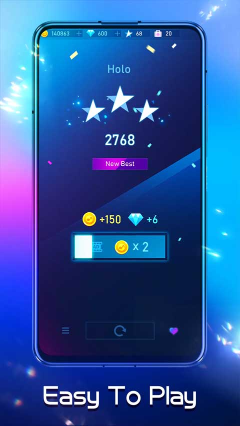 钢琴之火手机版