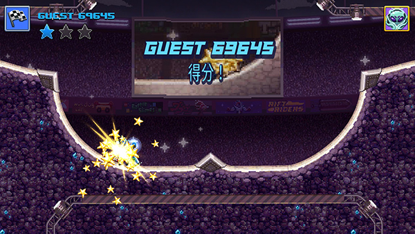 撞头赛车官方正版最新版