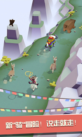 疯狂动物园2025最新破解版