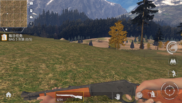 美国射手官方正版