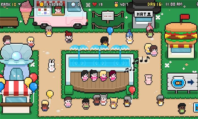 水族馆大亨中文最新版