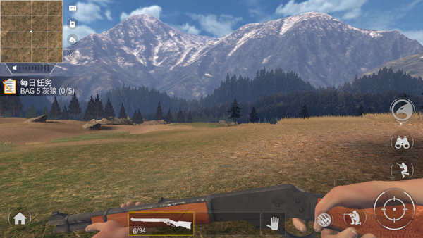 美国射手官方正版