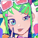 战斗少女跑酷