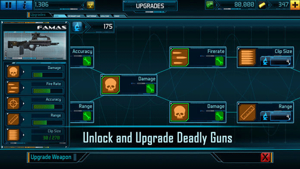 全球爆发中文版