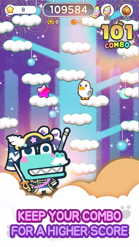 com2us迷你迷你游戏乐园(Minigame Party)