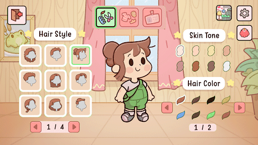 my dear farm中文版