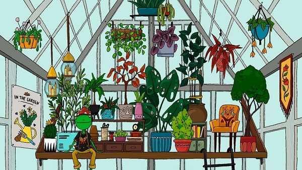 露露的家花园最新版(Home Garden Lulu)
